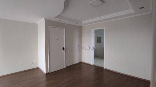 Imagem 3 de 30 de Apartamento De 94m² Com 3 Dormitorios Sendo 1 Suíte E 2 Vagas - Bosque Da Saúde - Ap9631