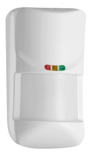 Central De Alarme Flex-1080 (kit C/ Fio)