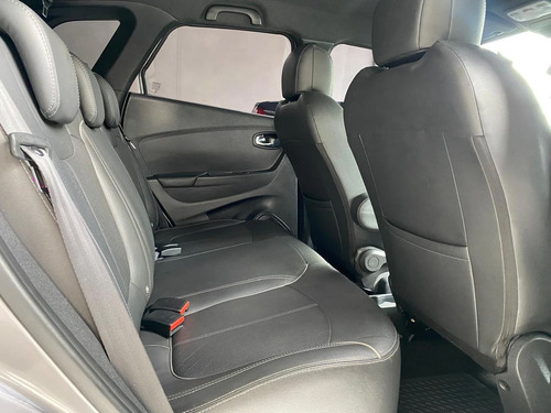 Renault Captur 2.0 16V HI-FLEX BOSE AUTOMÁTICO