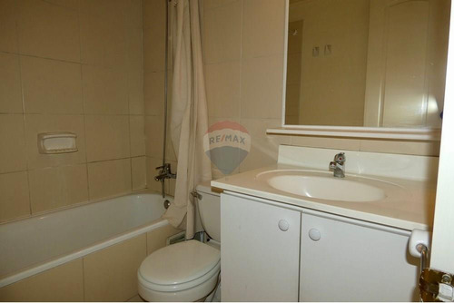 Departamento Impecable Vergara Con Gorbea !