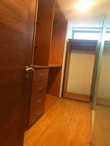 Imagen 13 de 29 de Departamento En Venta En Polanco Tres Picos