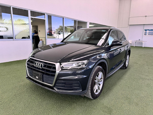 Audi Q5 2.0 L 45 Tfsi Dynamic Dsg