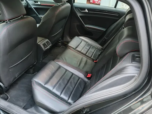 Volkswagen Golf GTI 2.0 T Piel At