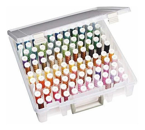 Artbin 9002ab Super Satchel Rosca Caja, Manual De Ouw4o