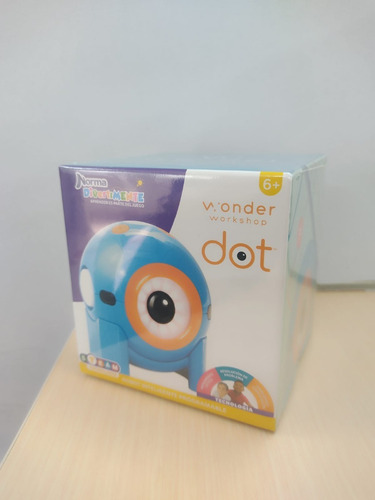Imagen 1 de 2 de Wonder Workshop Divertimente Norma