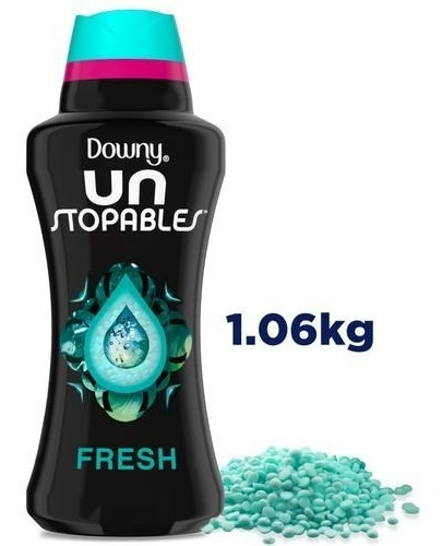 Downy Perlas Perfume Para Ropa