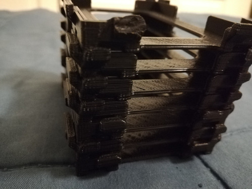 Imagen 6 de 6 de Cards Holders - Catan - Juego De Mesa - Impreso En 3d