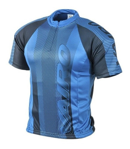 Remera Vairo Grom Ciclismo Hombre Casaca - Estacion Deportes