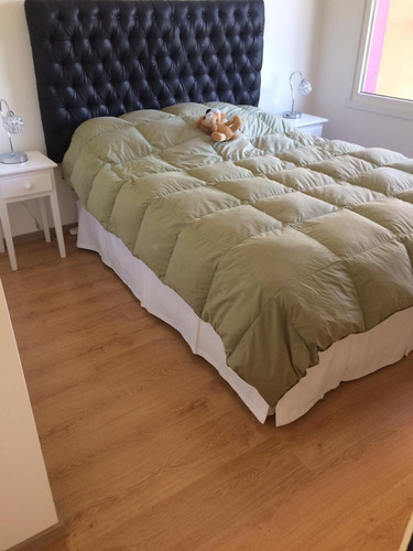 Imagen 9 de 9 de Excelente Departamento Alquiler 2 Ambientes Con Cochera