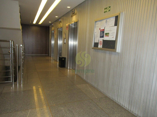 Imagem 21 de 30 de Andar Vão Livre Locação, 1.617 M² - Bh/mg - Ac0054