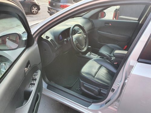 Imagem 12 de 12 de Hyundai I30 2.0 Mpfi Gls 16v Gasolina 4p Automático