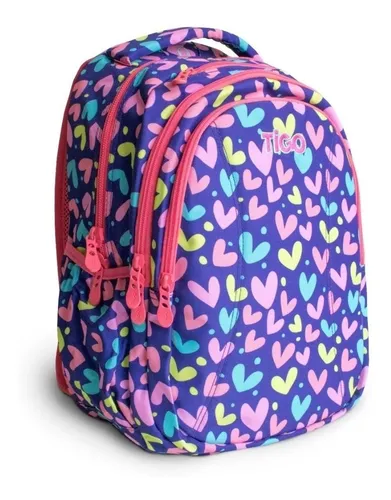 Mochilas marca tigo para mujer hotsell