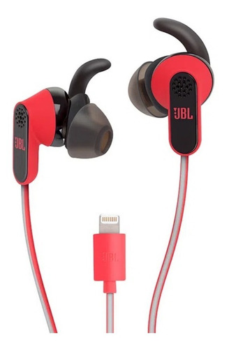 Auricular Jbl Reflect Aware In-ear - Ios - Noise Cancelling
