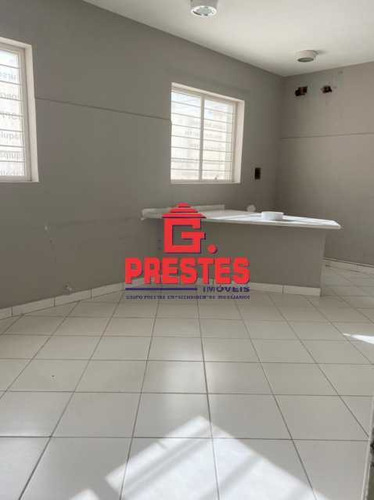 Imagem 10 de 15 de Prédio-locação-centro-sorocaba - Stpr00021