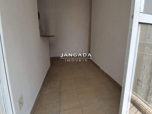 Imagem 4 de 24 de Apartamento A Venda - Condominio Solar Dos Nogueira - 11475