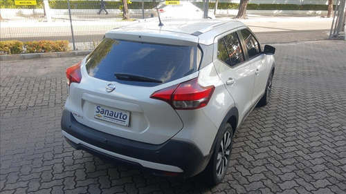 Imagem 5 de 12 de Kicks 1.6 16v Flexstart Sv 4p Xtronic