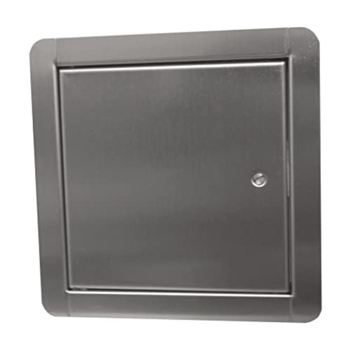 Pf88ssad, Puerta De Acceso Universal De Metal De 8 X 8 ...