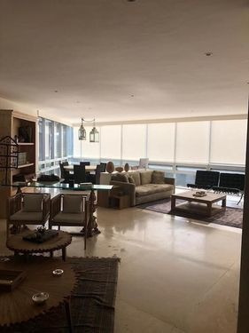 Imagen 1 de 16 de Departamento En Venta En Bosque De Las Lomas