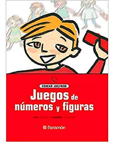 Juegos De Números Y Figuras