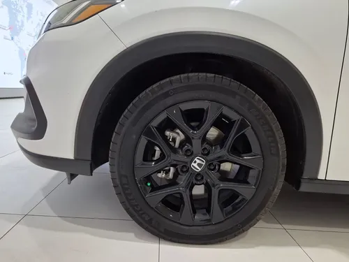 Honda HR-V 2.0 Sport Cvt