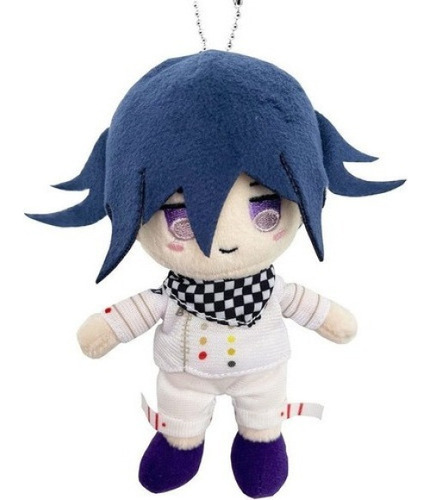 Peluche Danganronpa Happy Havoc Trigger Kokichi Cor, 1 unidad