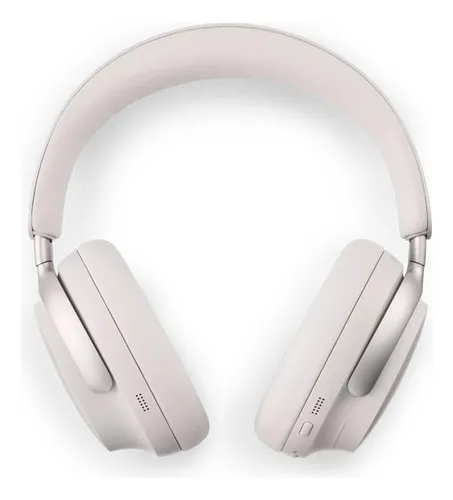 Auricular gamer inalámbrico Bose QuietComfort Quiet Comfort Ultra white  smoke