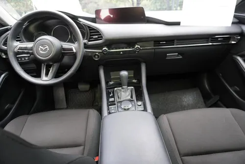 Mazda 3 2.0 Touring At Hibrido Ligero - Mhev