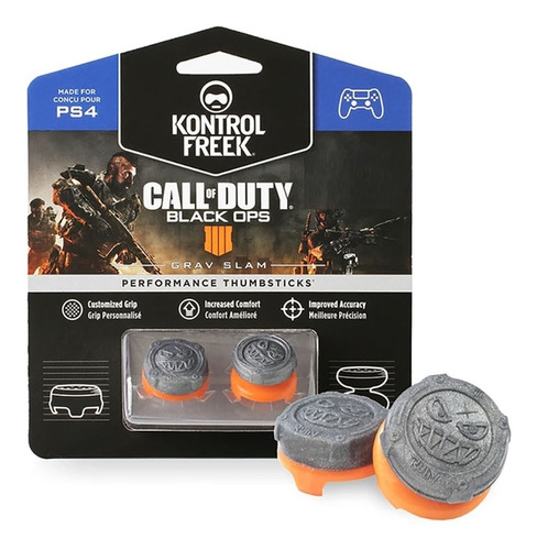 Protectores Joystick Para Mandos Ps4 