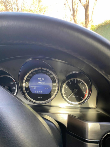 Mercedes-benz Clase Glk Glk 280 4matic