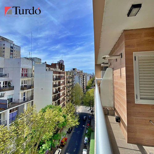 Imagen 6 de 23 de Venta Departamento 2 Ambientes A Estrenar, Edificio Manilu 2 - Zona Shopping Aldrey - Mar Del Plata