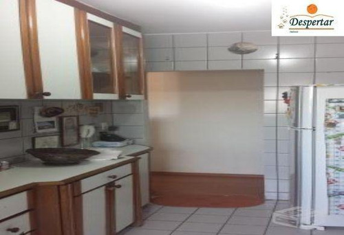 Imagem 7 de 11 de Apartamento Residencial À Venda, Jardim Íris, São Paulo - . - Ap1996