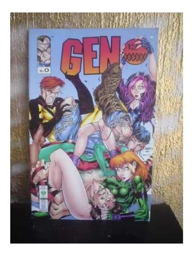 Gen 13 00 Editorial Vid