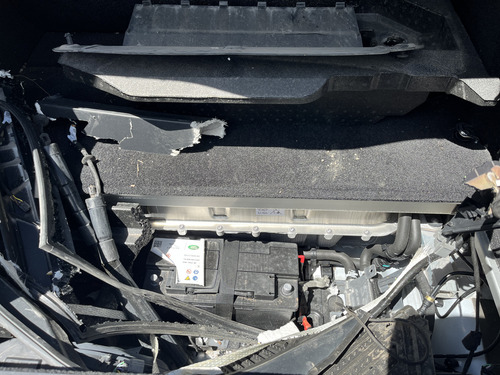 Land Range Rover Autobiography Phev Por Partes - A A Q -