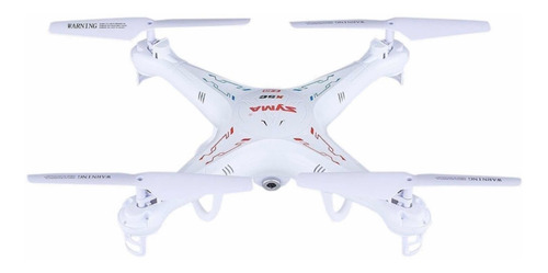 Drone Syma X5c - Liquido Ya!