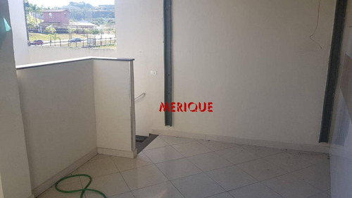 Imagem 10 de 12 de Casa Para Alugar, 178 M² Por R$ 2.500,00/mês - Jardim Fazenda Rincão - Arujá/sp - Ca0053
