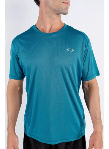 Camiseta Oakley Daily Sport 2.0 Masculina - 457426br-02e