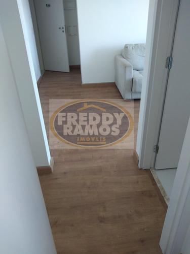 Imagem 9 de 23 de Apartamento A Venda No Bairro Vila Mogilar Em Mogi Das - 325-1