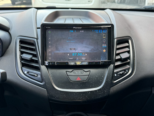 Ford Fiesta 1.5 S Flex 5p