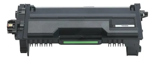 Toner Opcional Tn3609 Negro L5210 L6415 L5510 L6915 3mil Pág