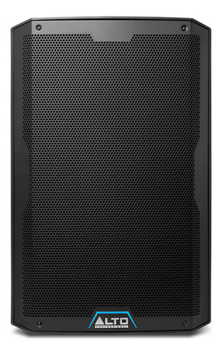 Caixa Ativa Alto Ts415 15 1250w Preta True Sonic