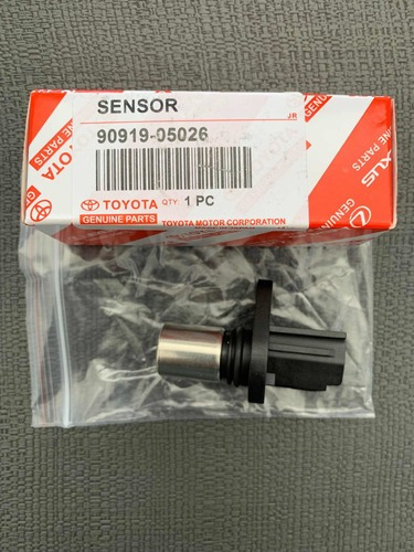 Sensor De Posición De Leva Toyota Terios, Yaris, Corolla