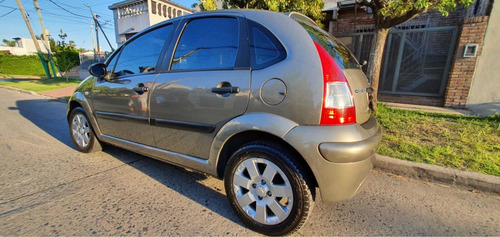 Citroën C3 1.4 I Sx Pack Seguridad Am74 2012