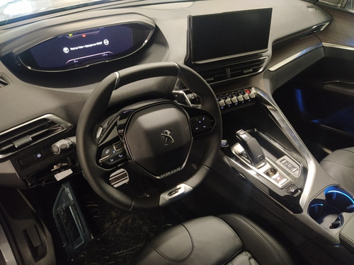 Imagen 7 de 15 de Peugeot 3008 Gt Pack Thp Tiptronic