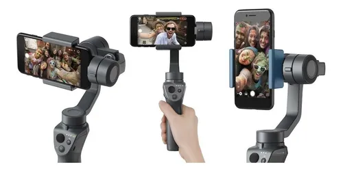 Steadicam osmo mobile sales