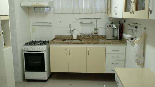 Imagem 5 de 20 de Apartamento - Ref: 3917