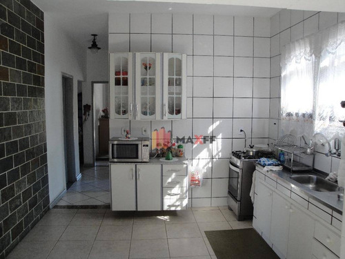 Imagem 4 de 20 de Casas Residenciais À Venda, Freguesia (jacarepaguá), Rio De Janeiro. - Ca0070