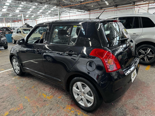 Suzuki Swift 1.5 5vel Aa Ee Mt