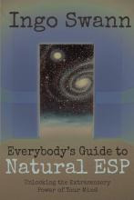 Libro Everybody's Guide To Natural Esp : Unlocking The Ex...