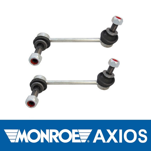 Kit Suspension Delantera Toyota Hilux 4x2 - 2010