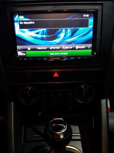 Imagen 7 de 15 de Audi A3 Sportback 2012 2.0 T Fsi Stronic 200cv